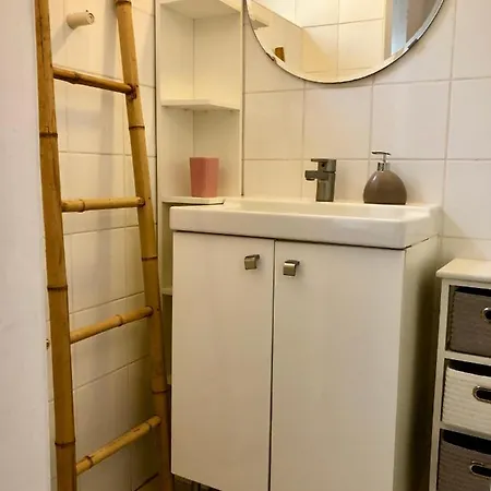 Coeur Saint-martin Apartman