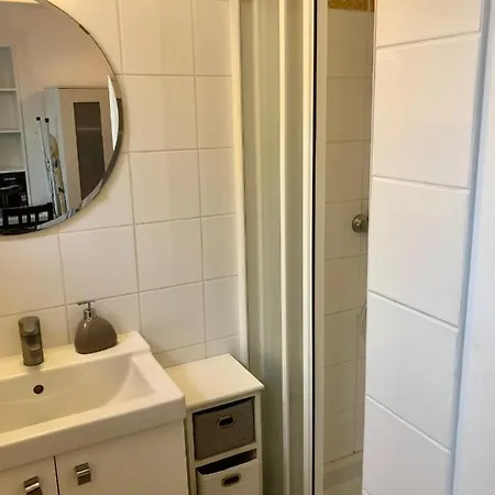 Coeur Saint-martin Apartman Breszt