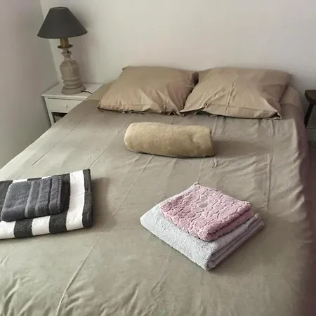 Coeur Saint-martin Apartman *
