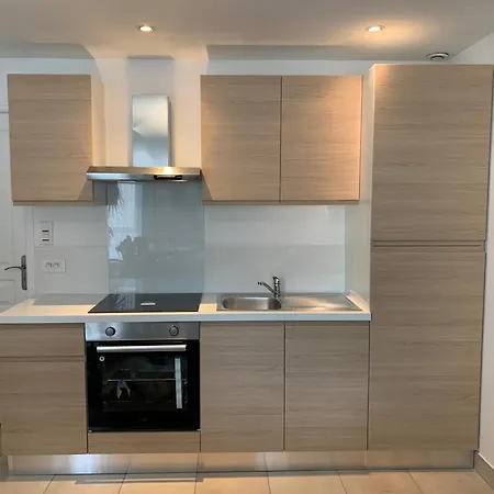 Apartman Coeur Saint-martin *
