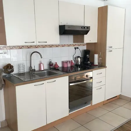 Coeur Saint-martin Apartman *