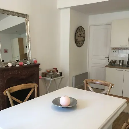 Apartman Coeur Saint-martin
